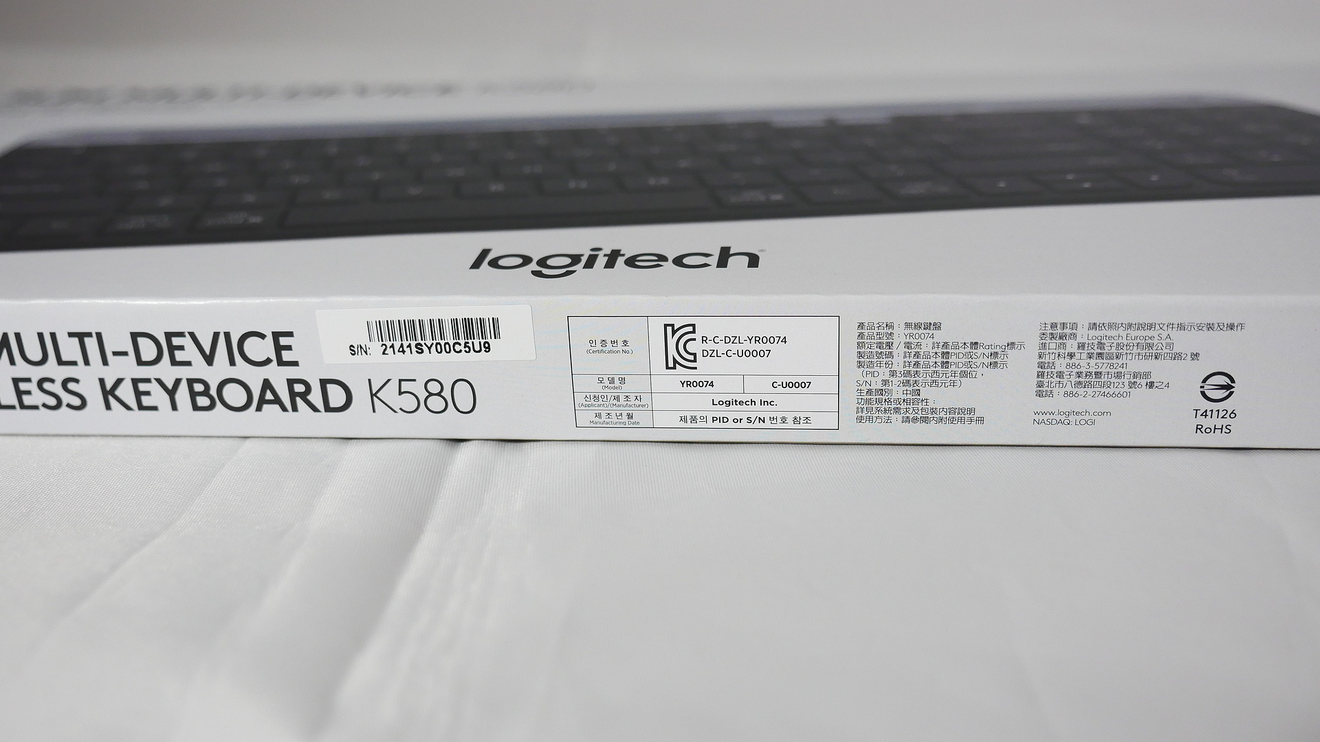 logitech-k580