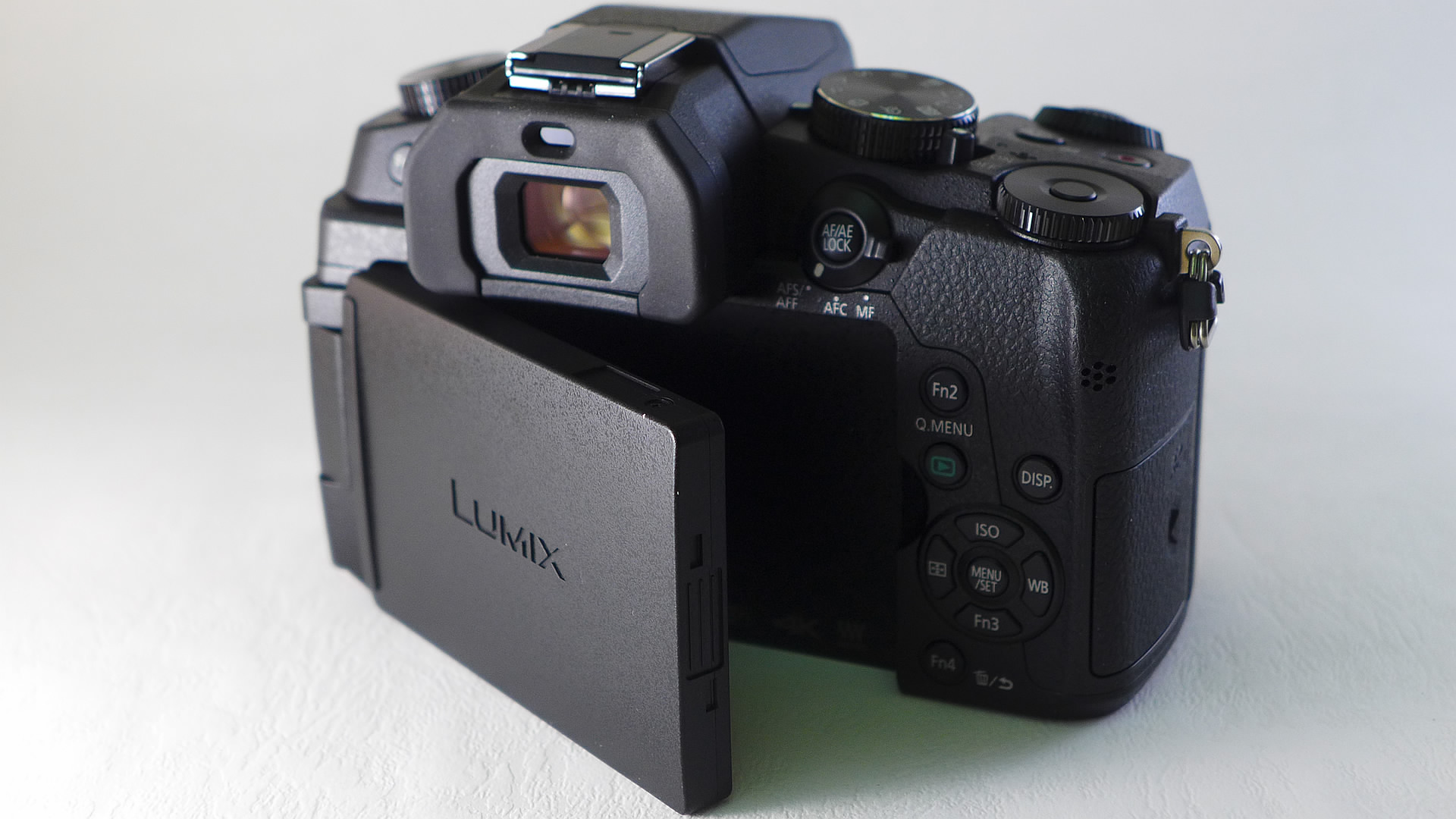 Stroomopwaarts Los gaan beslissen Panasonic LUMIX DMC-G85(G8)相機和Panasonic Lumix G VARIO X 12-35mm F2.8  II鏡頭開箱與簡單實測| MagicLen