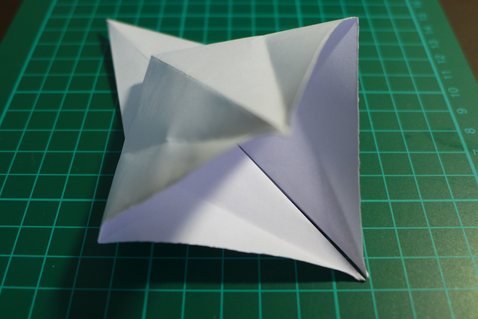 paper-cranes