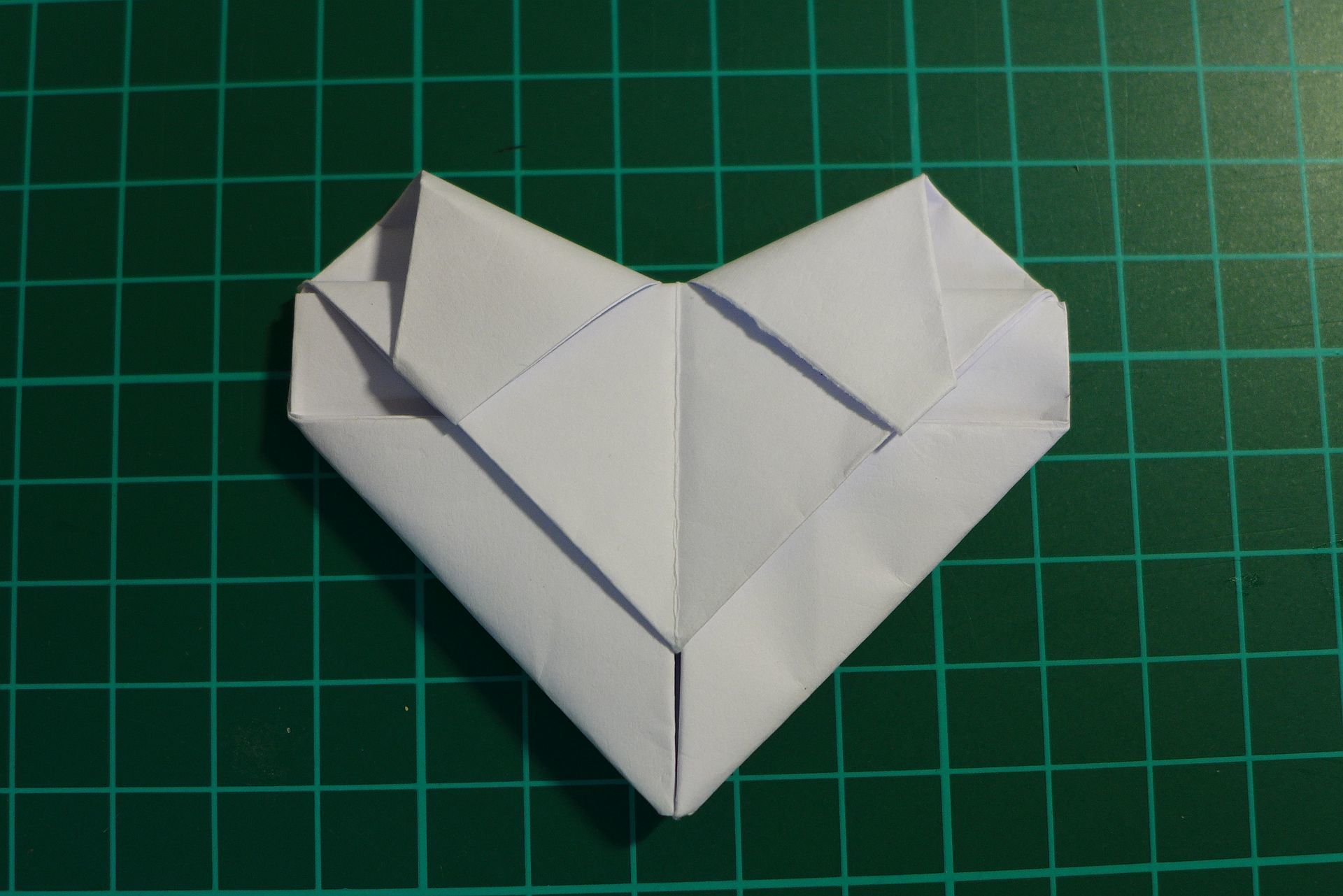 paper-heart